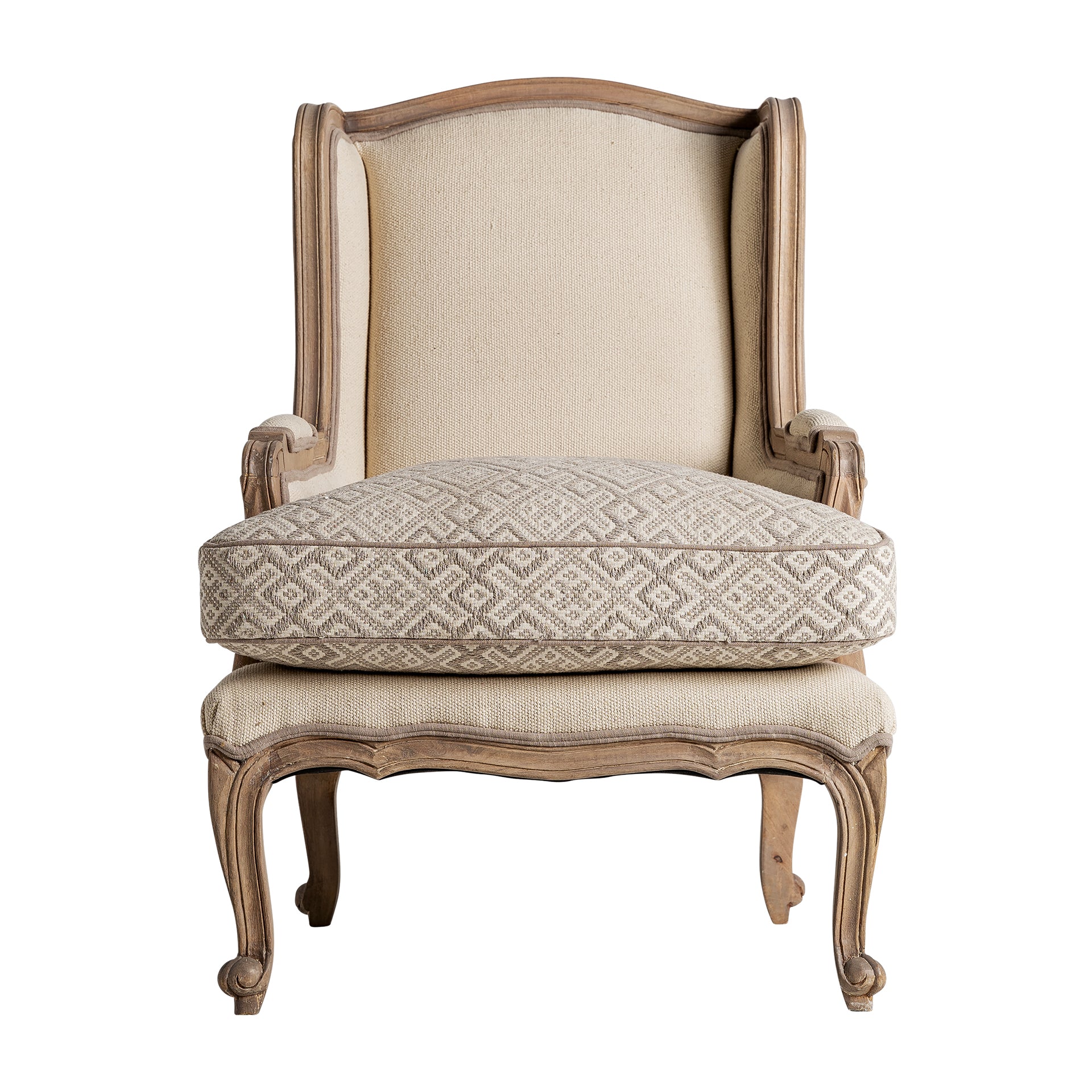 TULLE ARMCHAIR
